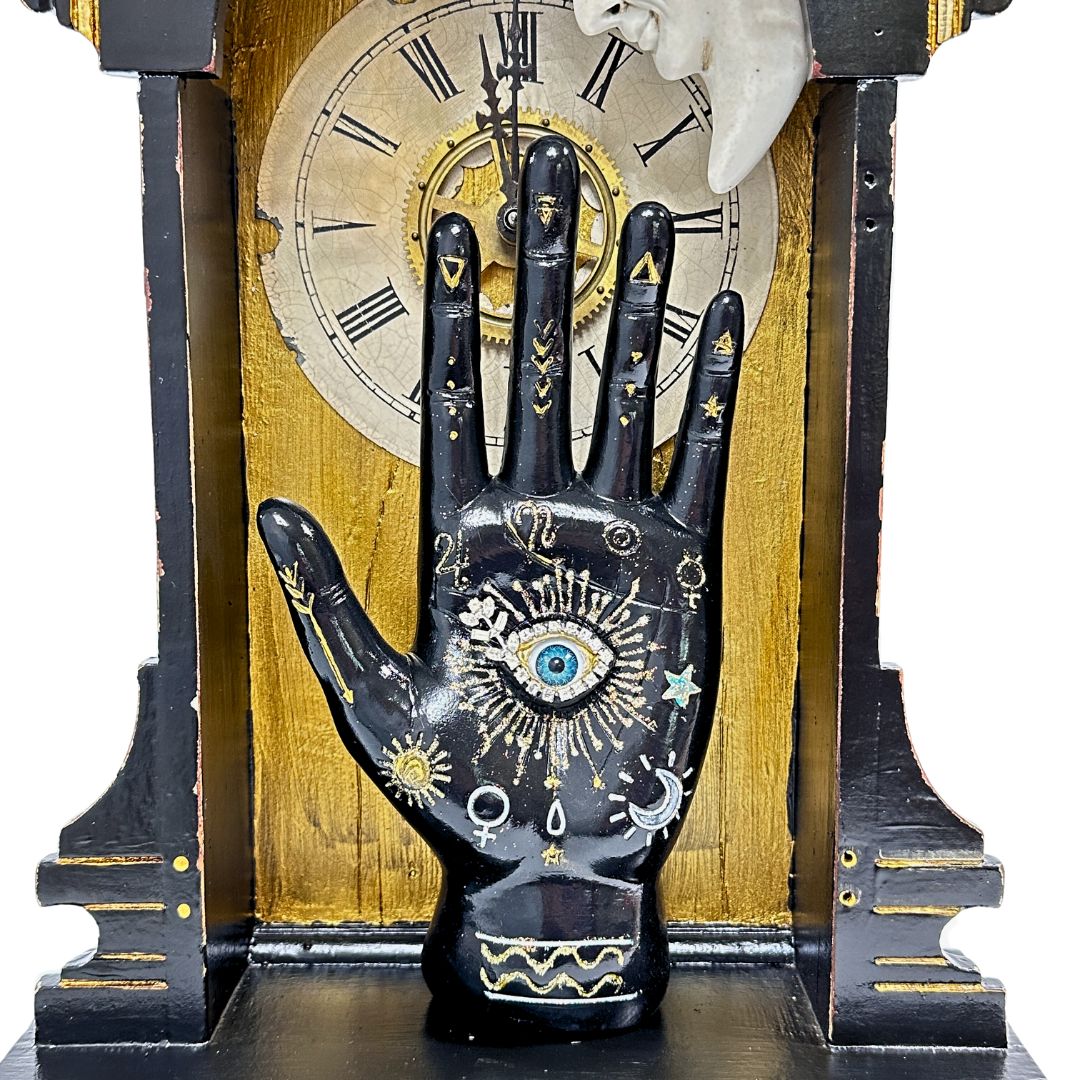 The Palmist - Image 4