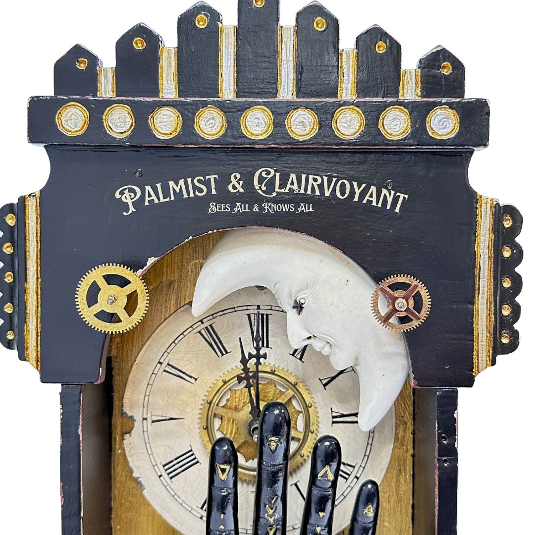 The Palmist - Image 2
