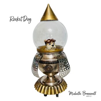 Rocket Dog