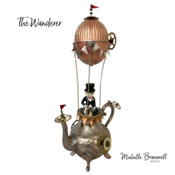 The Wanderer