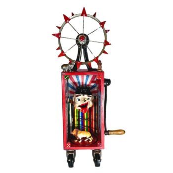 fun house
