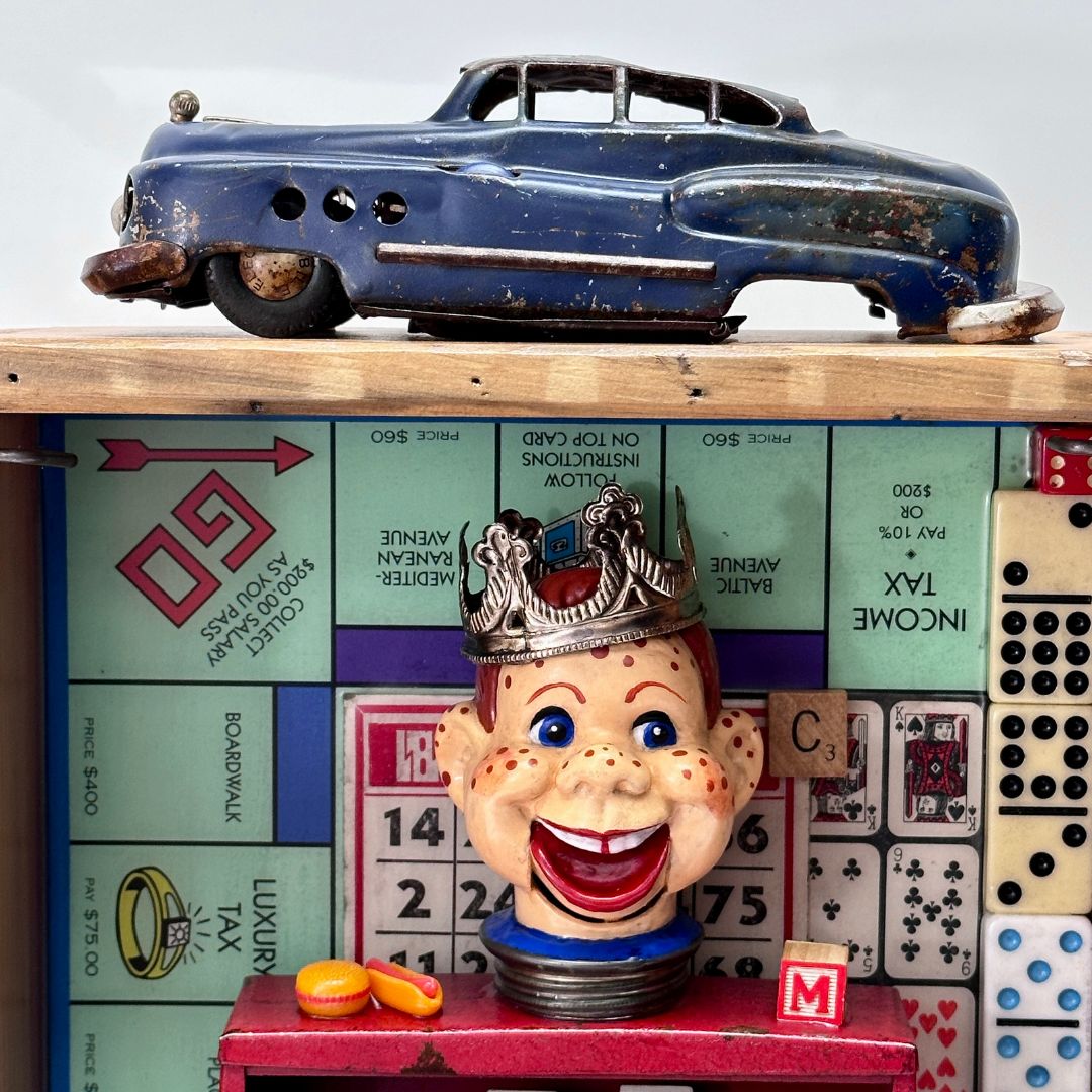 Cash is King - Image 3