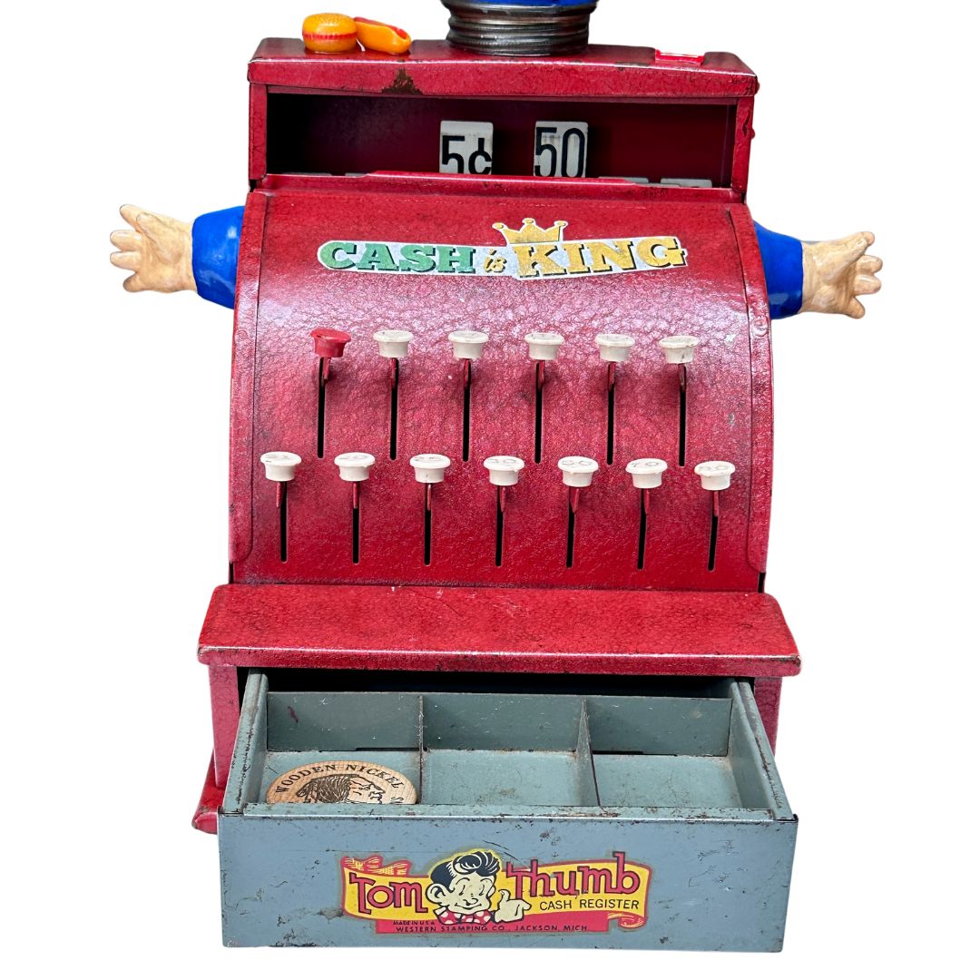 Cash is King - Image 4