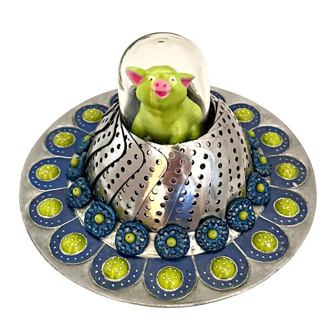 Pig in Space - Image 4