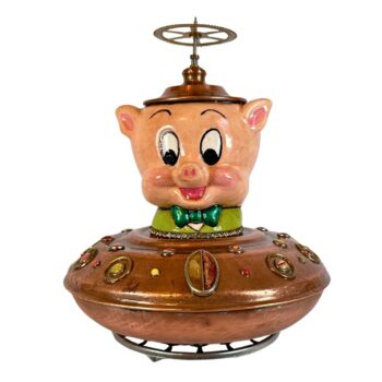 how pigs fly