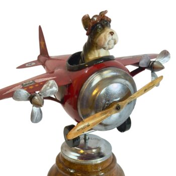 sky king