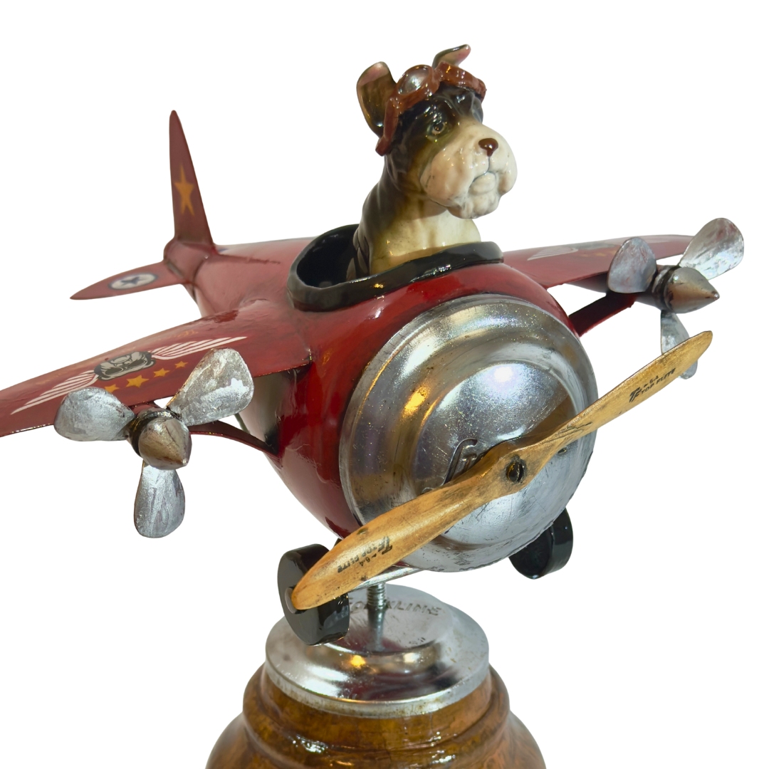 sky king
