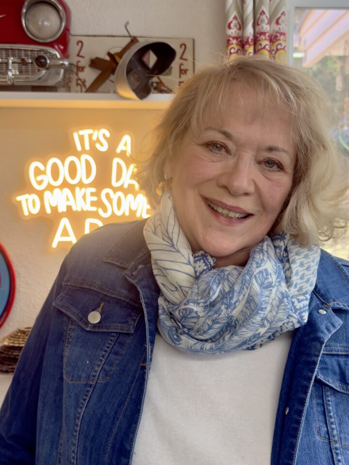 Michelle Bracewell, Artist